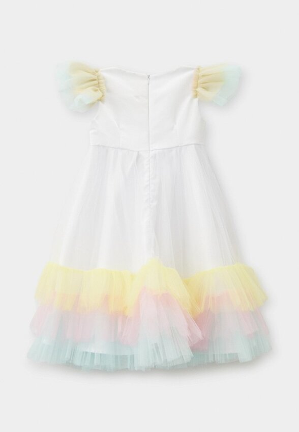 Платье Bonjour Bebe