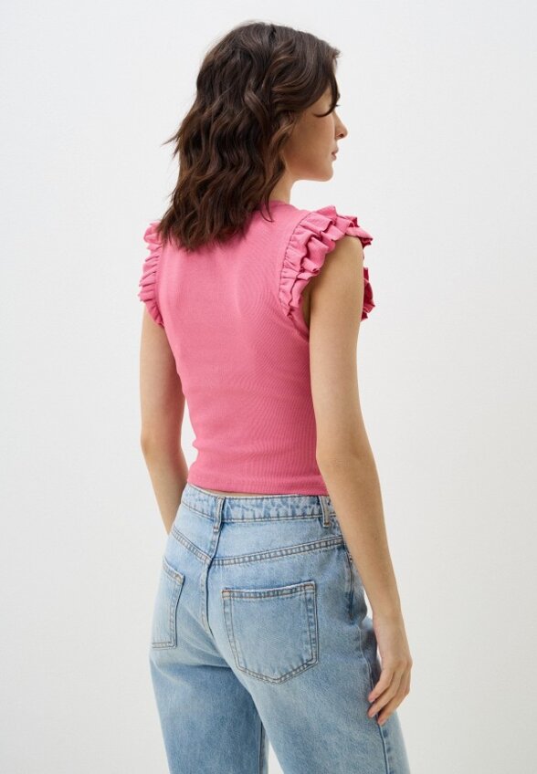 Футболка Terranova