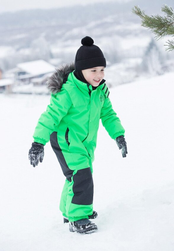 Комбинезон утепленный Artel Sport