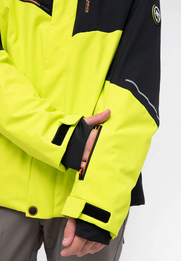 Куртка горнолыжная High Experience