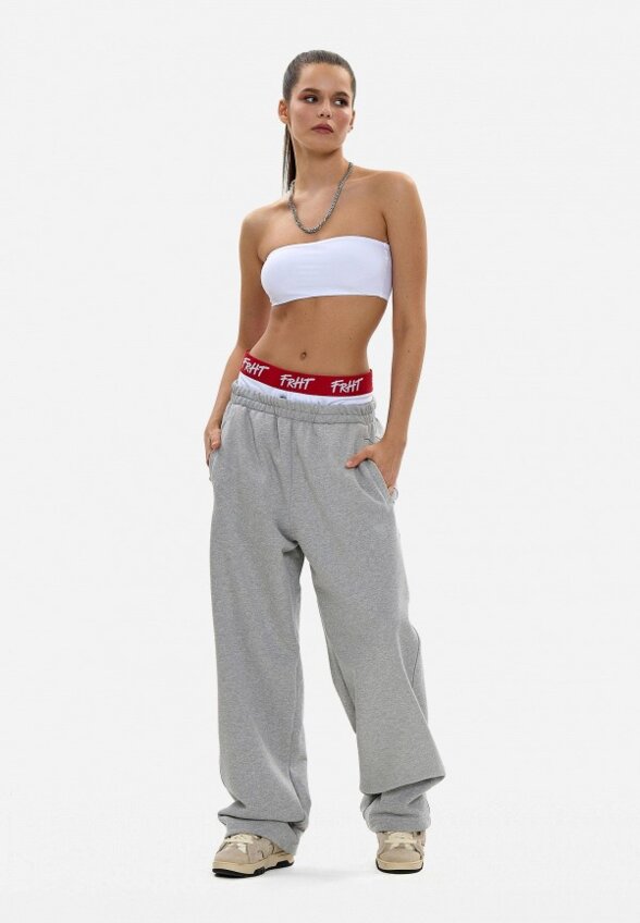 Брюки спортивные Frht