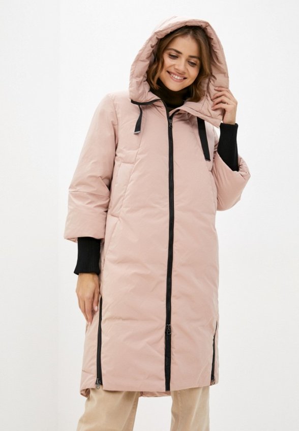 Пуховик Dixi-Coat