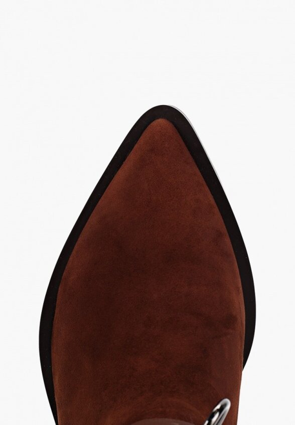 Полусапоги Aidini