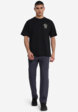 Футболка мужская Columbia Csc Heritage Graphic Tee, Черный4  - превью