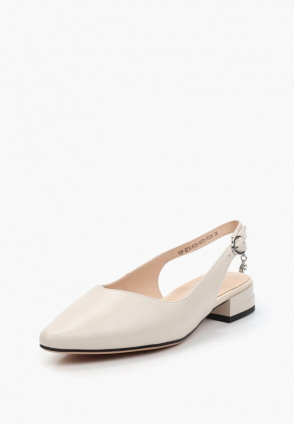 Туфли Helena Berger