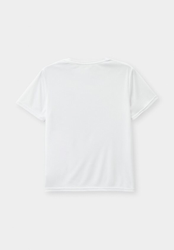 Футболка спортивная Demix