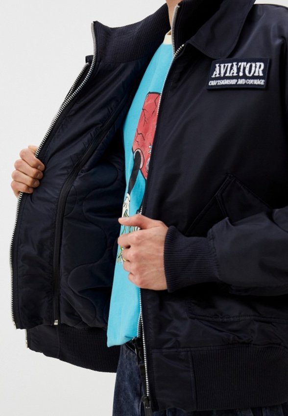 Бомбер Apolloget