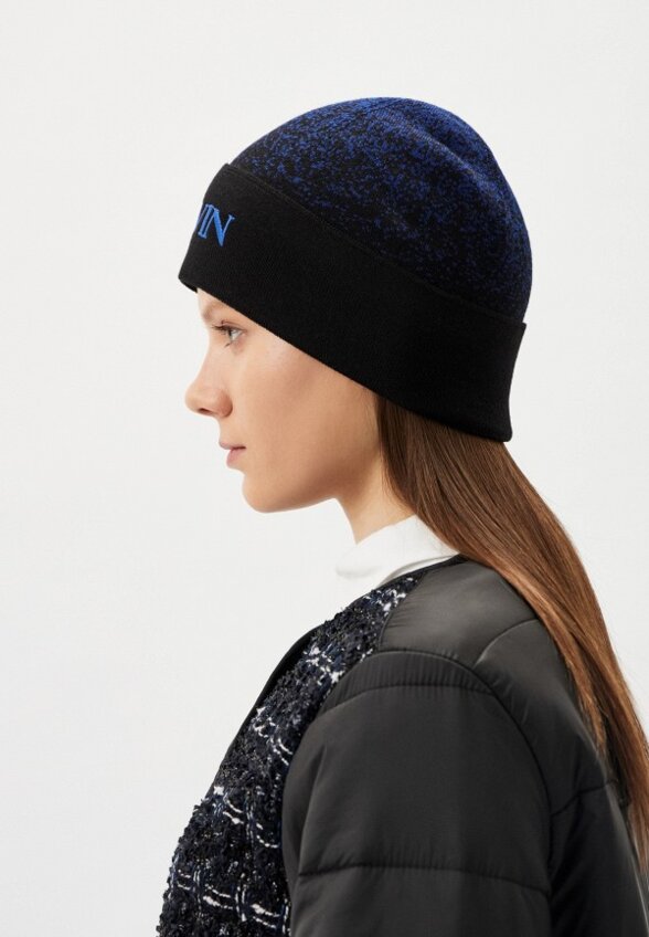 Шапка Lanvin