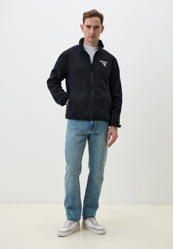 Олимпийка Diadora