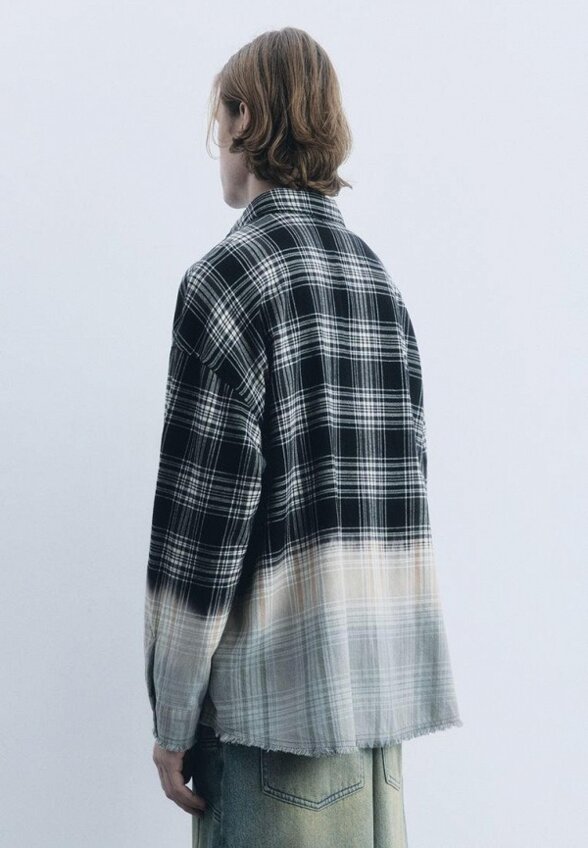 Рубашка Befree