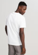Футболка мужская PUMA Essentials Wardrobe, Белый2  - превью