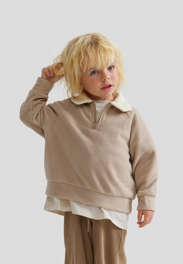 Олимпийка Happy Baby