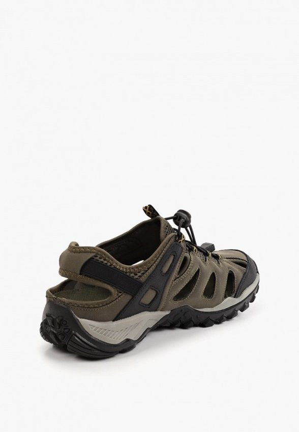 Кроссовки Sigma