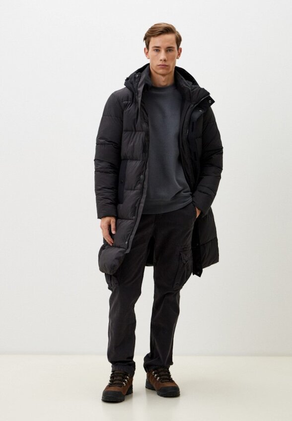 Пуховик Skandiwear