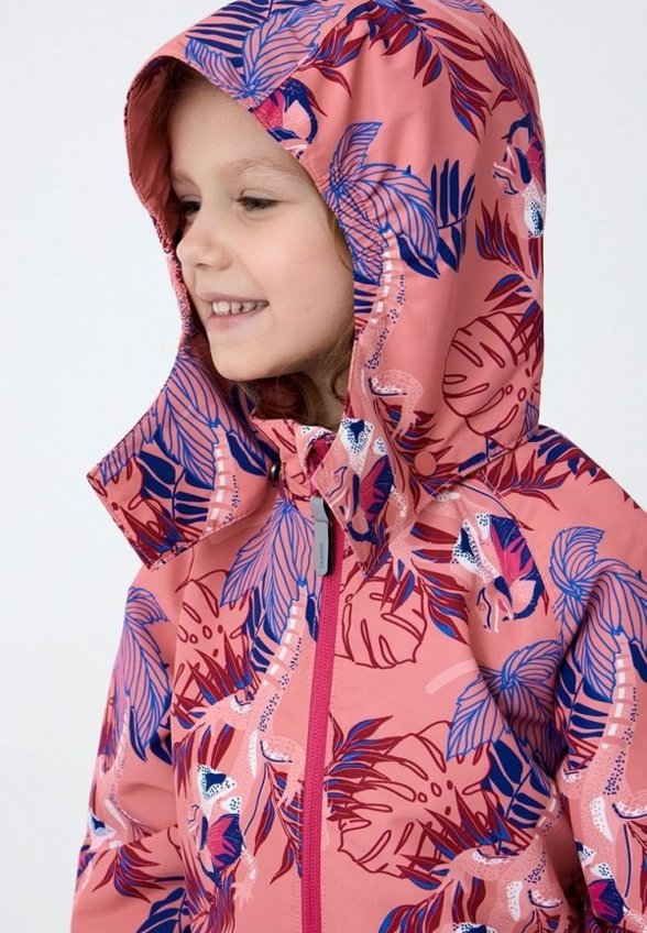 Комбинезон утепленный Lassie