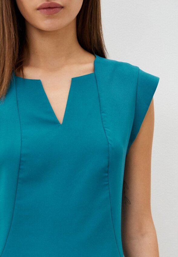 Платье Тамбовчанка