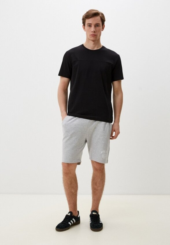 Шорты спортивные Terranova