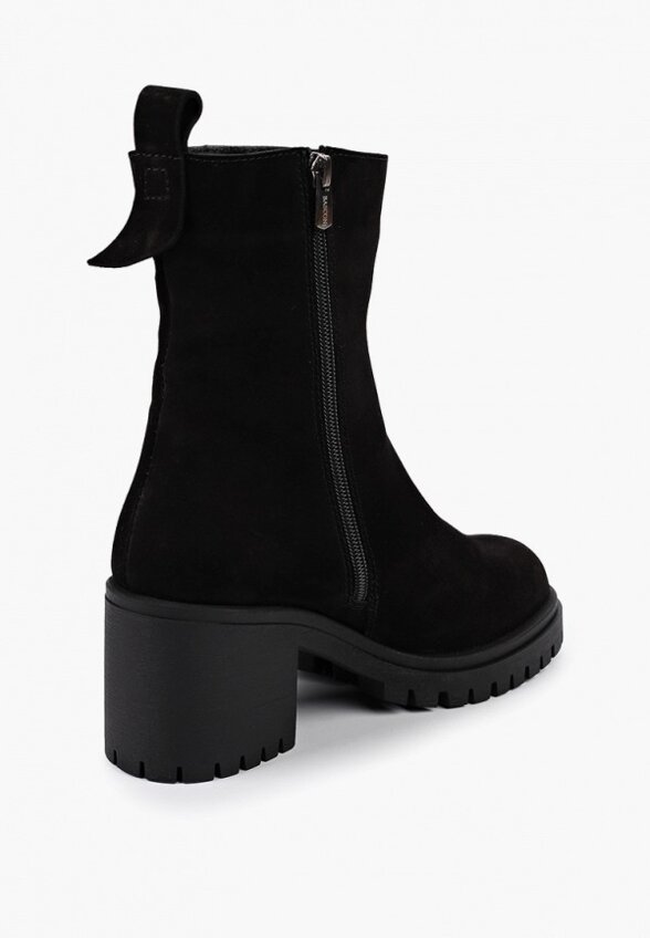 Ботильоны Basconi