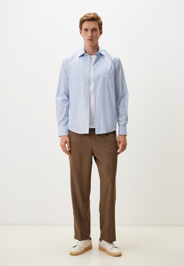 Рубашка Ir.Lush