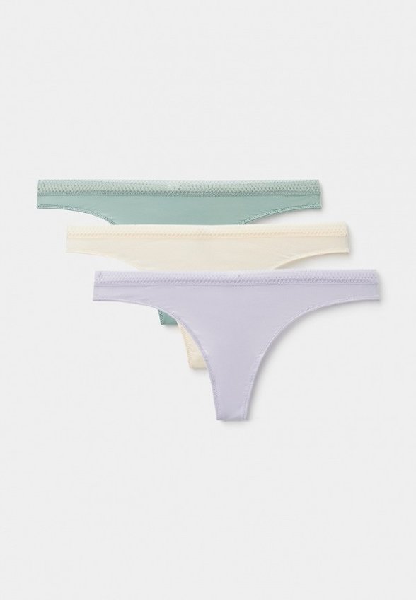 Трусы 3 шт. Mark Formelle