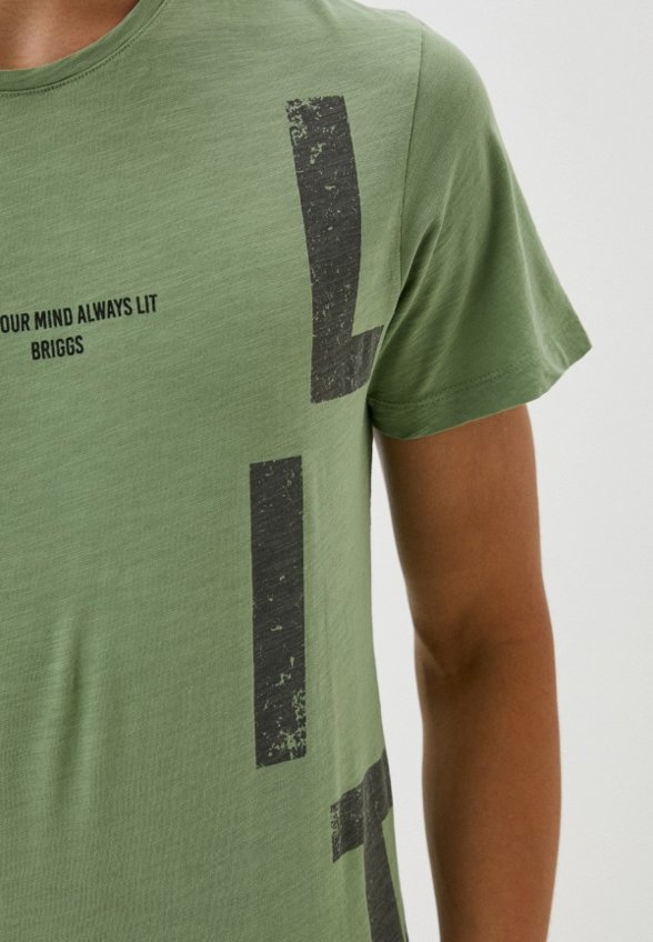 Футболка Briggs