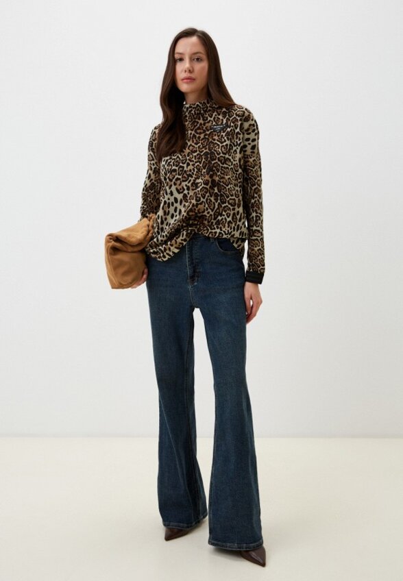 Водолазка Helmidge