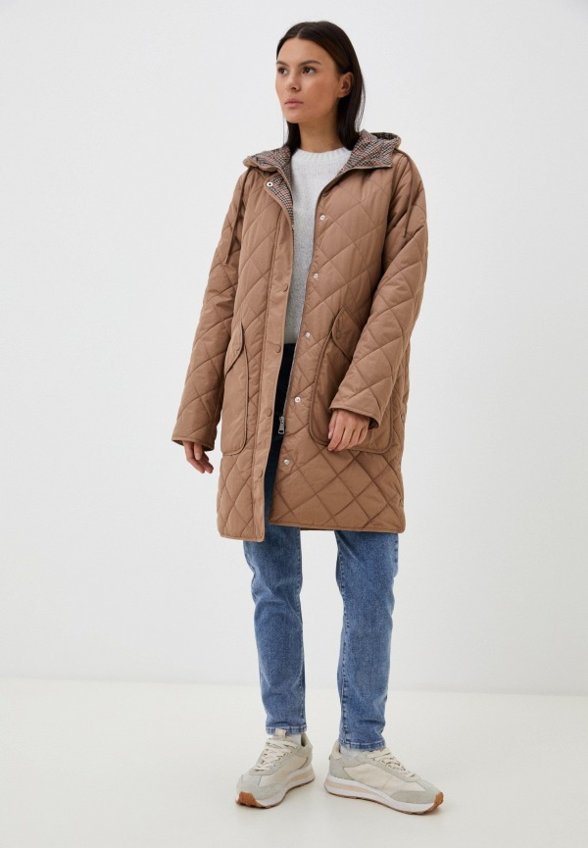 Куртка стеганая Baon