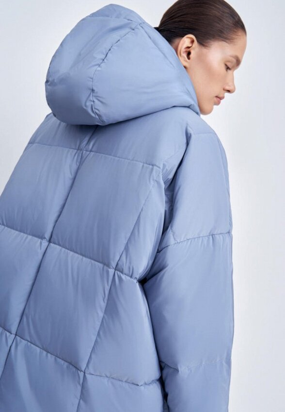 Пуховик Finn Flare