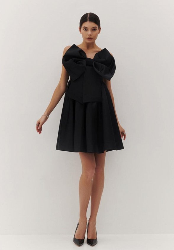 Платье Tatyana Afanaskina