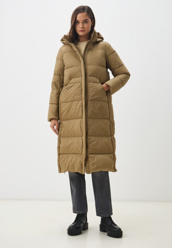 Куртка утепленная JNBY