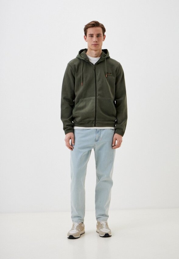 Толстовка Colin's