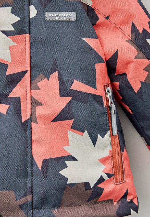 Костюм утепленный Kerry