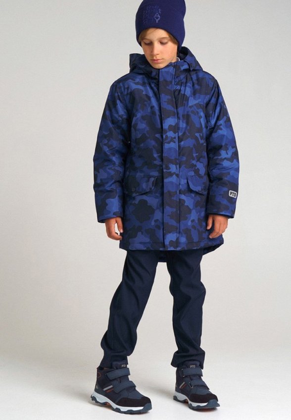 Шапка PlayToday