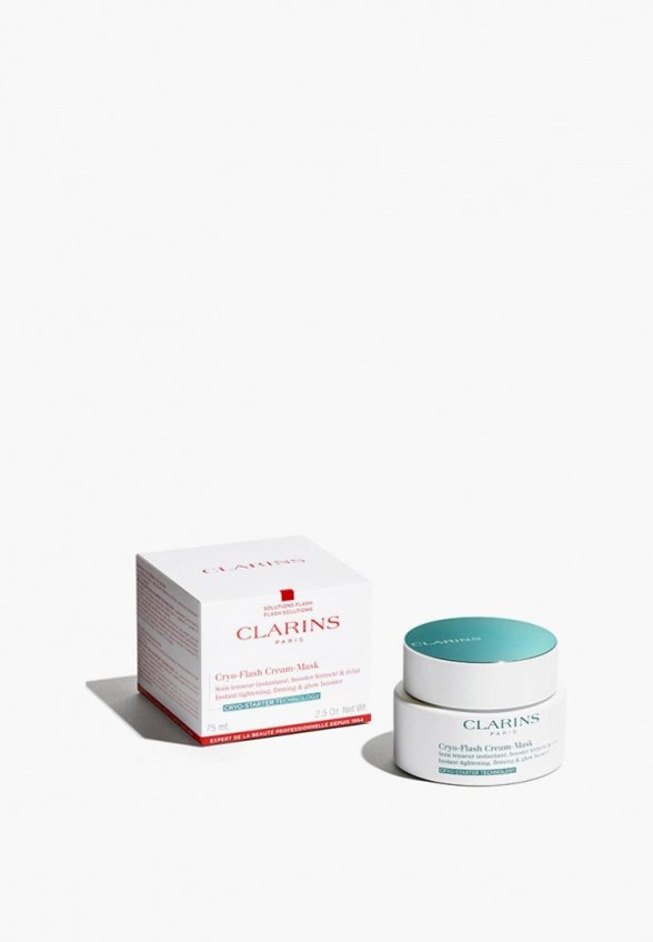 Маска для лица Clarins
