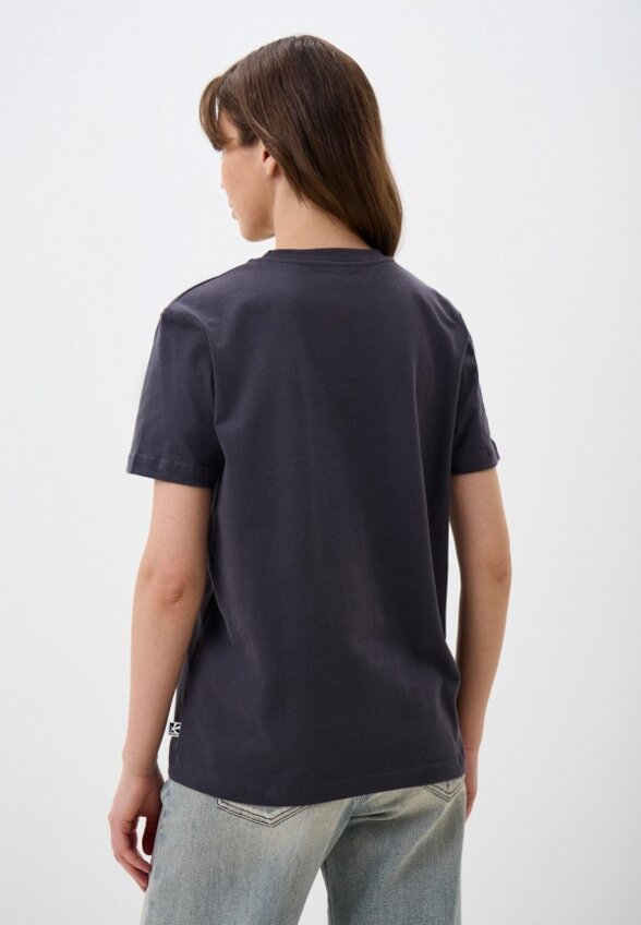 Футболка BASK