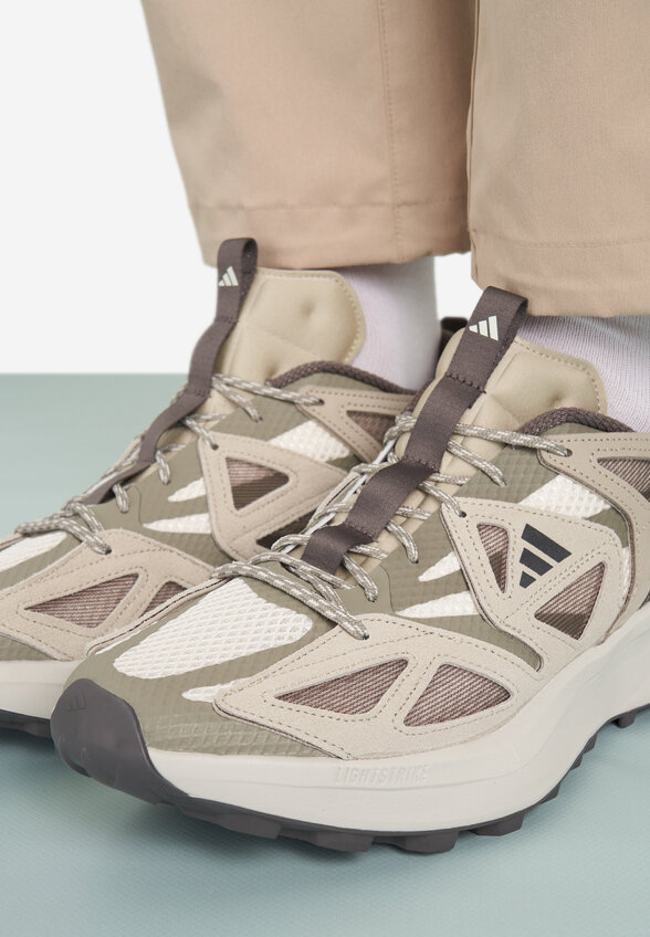 Кроссовки мужские adidas Kantai Trail, Серый
