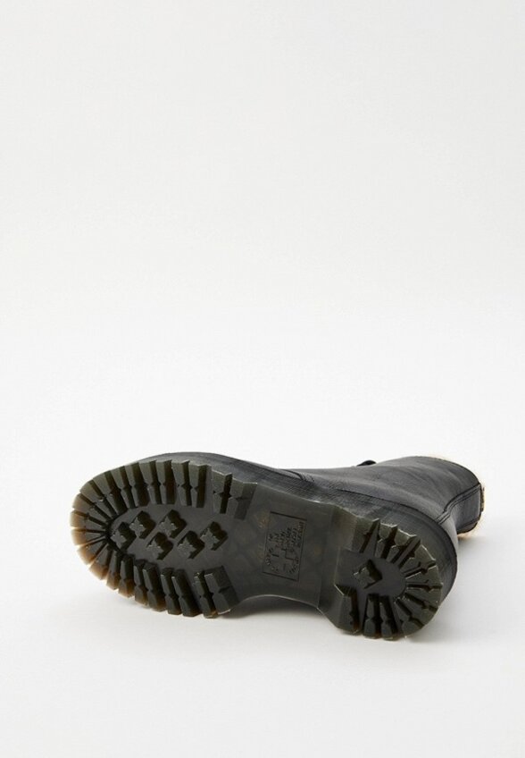 Ботинки Dr. Martens