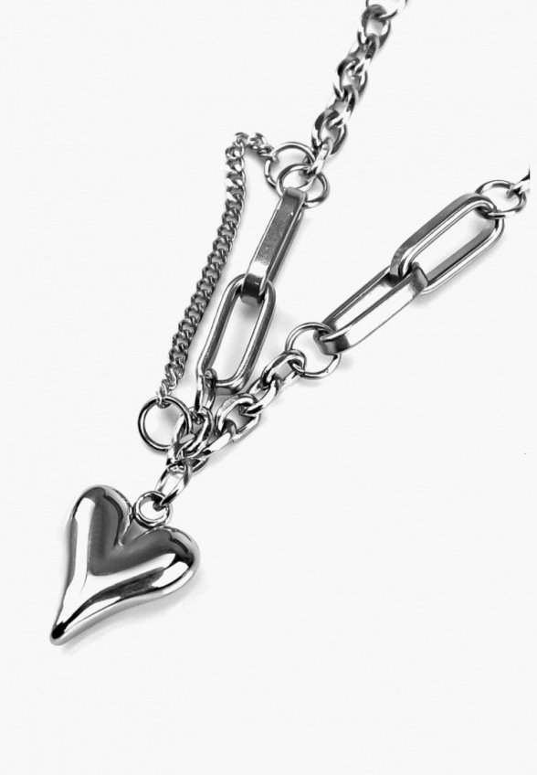 Подвеска ChromeMans