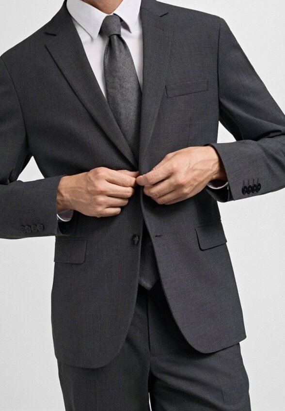 Пиджак Mango Man