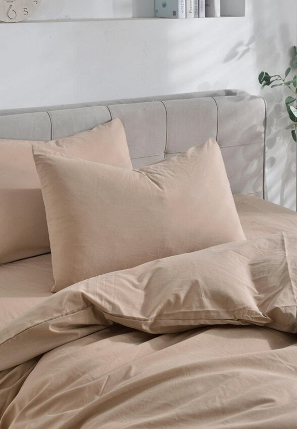 Постельное белье Евро The Eleventh Kingdom