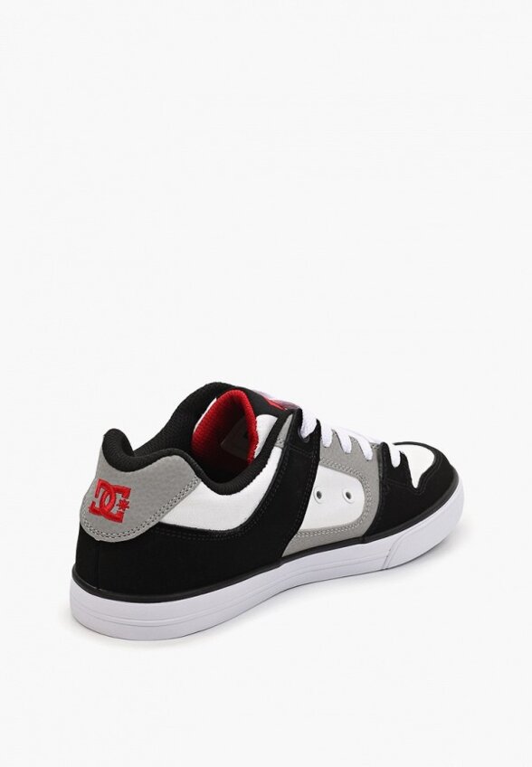 Кеды DC Shoes