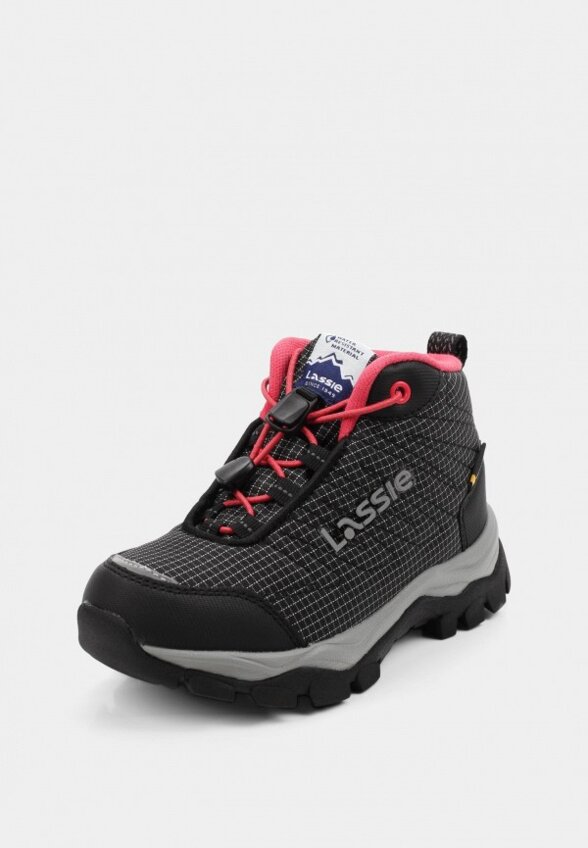 Ботинки Lassie