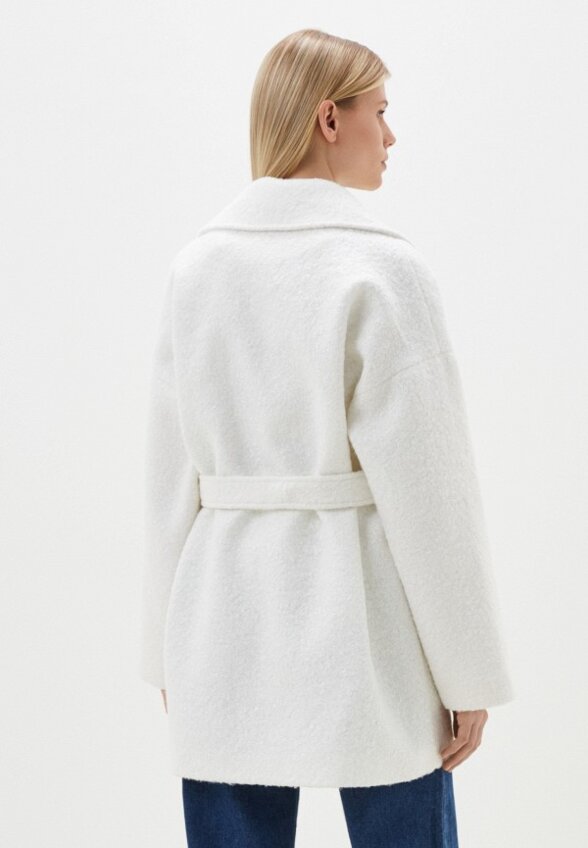 Полупальто The Hills