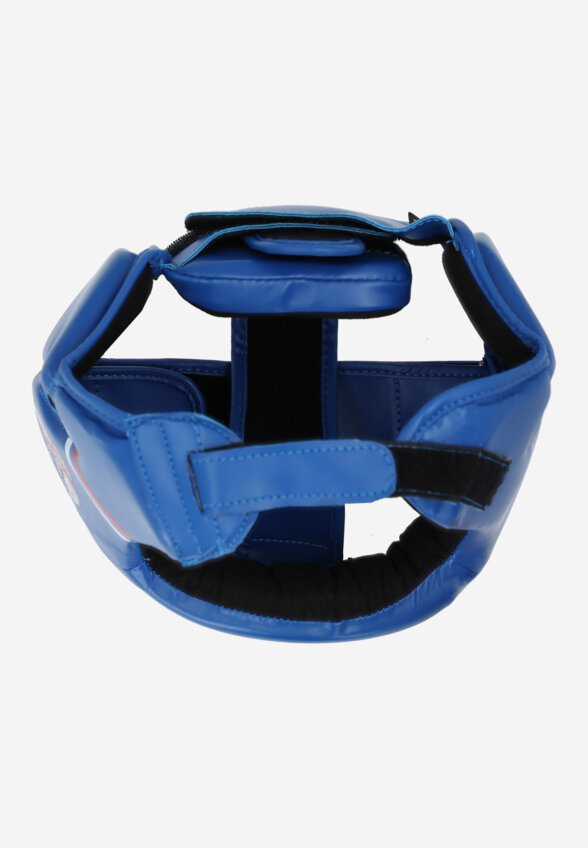 Шлем для бокса HUKK RING, Синий