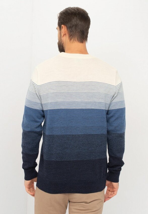 Джемпер Стим