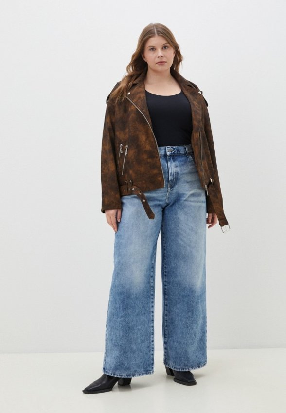 Косуха Grafinia