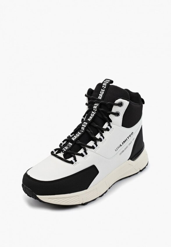 Кроссовки Patrol