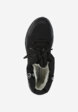 Дутики женские Northland Erden Boot, Черный5  - превью