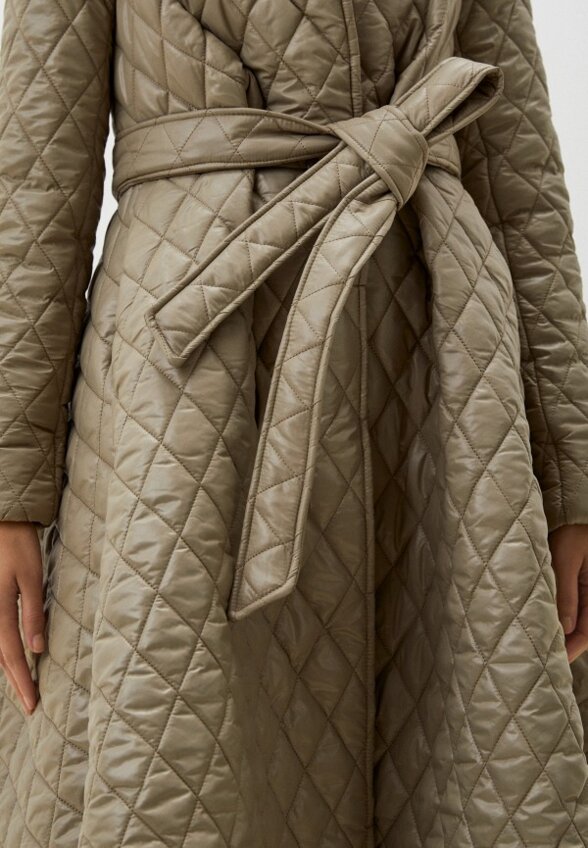 Куртка-пальто Louren Wilton