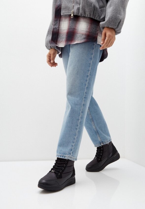 Ботинки Caprice